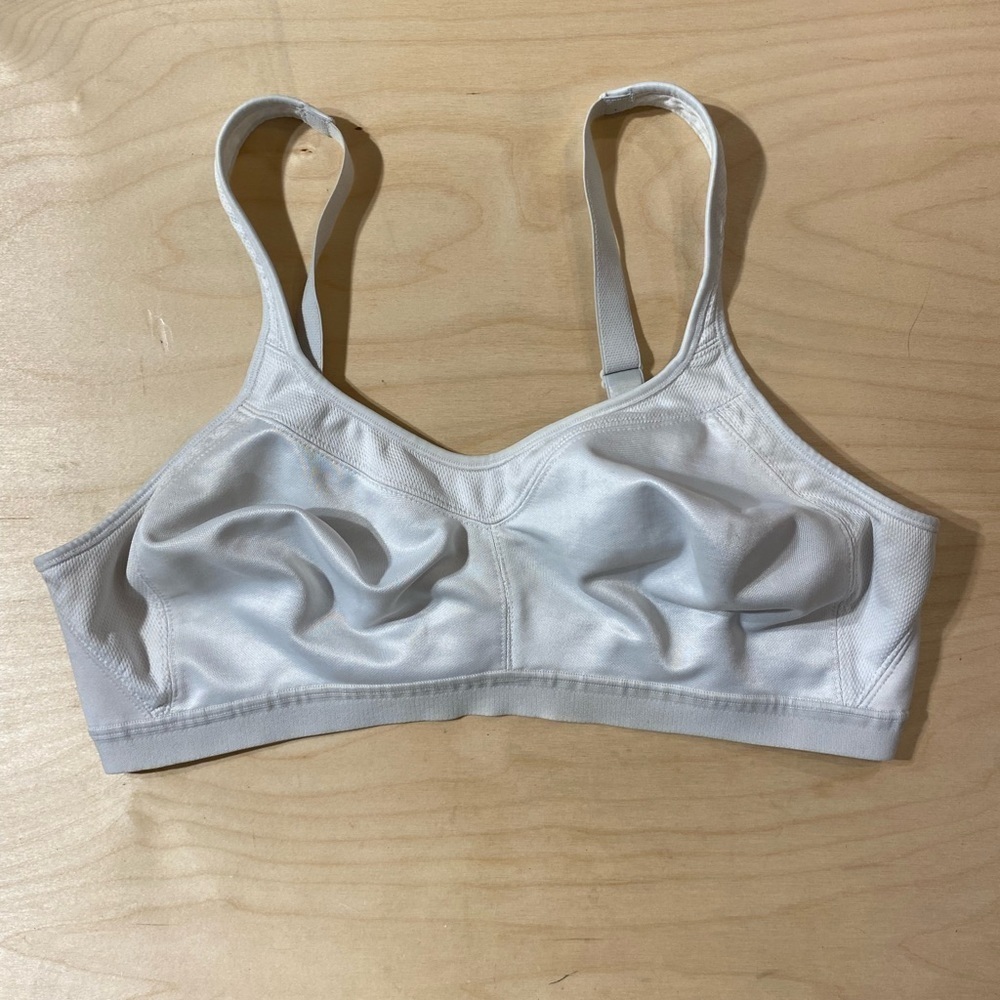 Playtex Wireless Bra 44C (IC)